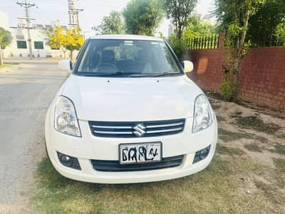 Suzuki Swift automatic 2017 model