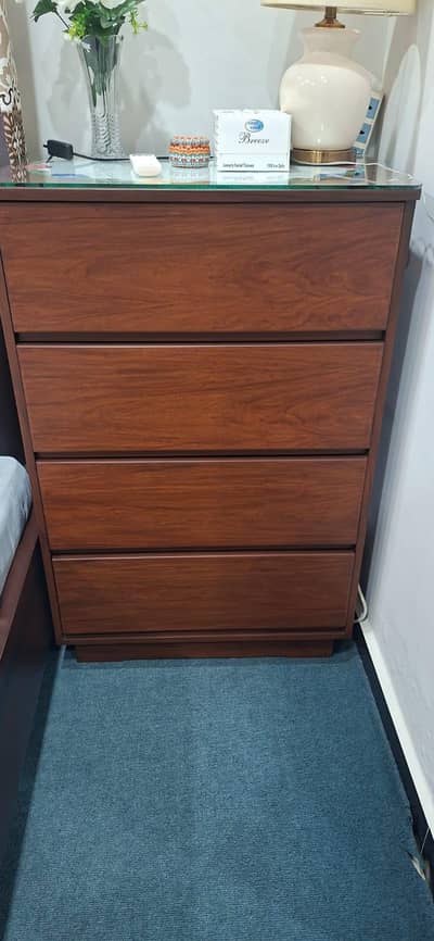 drawers