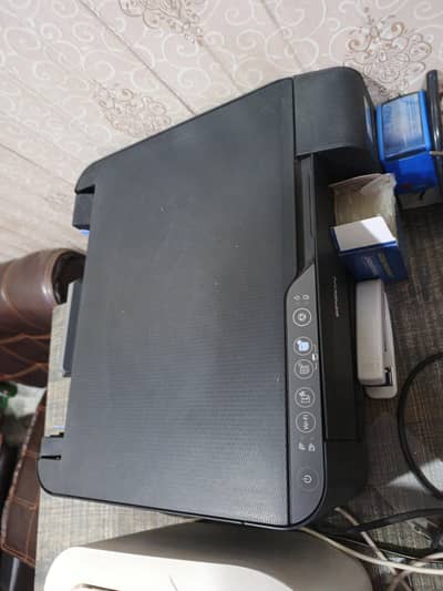 Epson l3250 colour printer eco tank