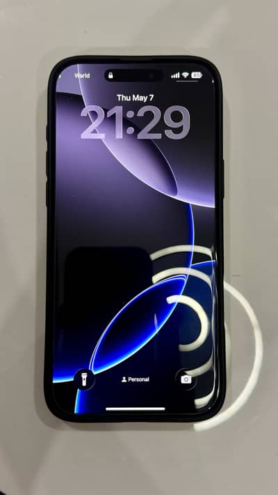 Apple iPhone 16 Pro Max | 256gb PTA approved