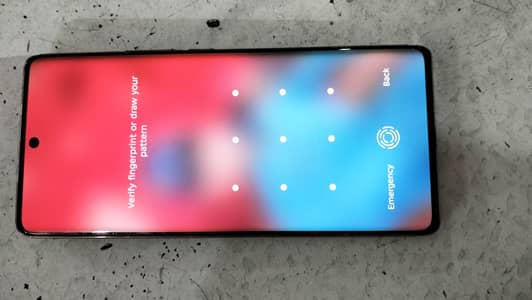 Tecno CAMON 30S