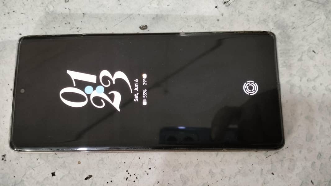 Tecno CAMON 30S 3