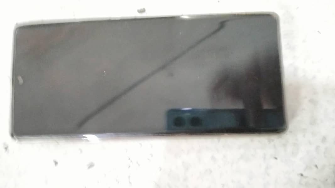 Tecno CAMON 30S 7