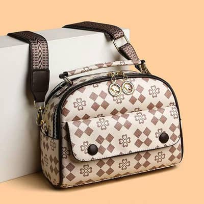 hand bags available