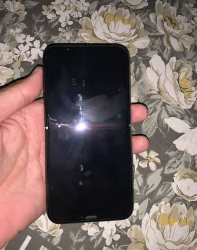 Apple iPhone XS