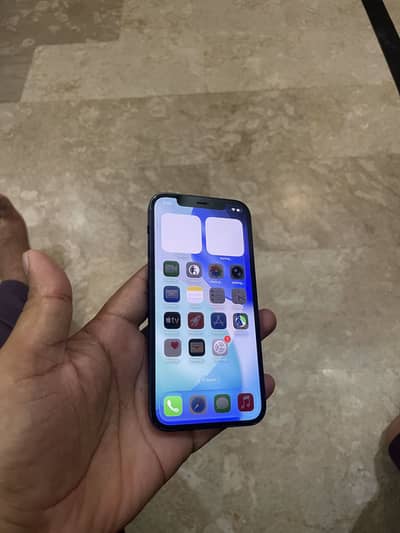 Apple iPhone 12 jv. Non PTA waterpack 64gb