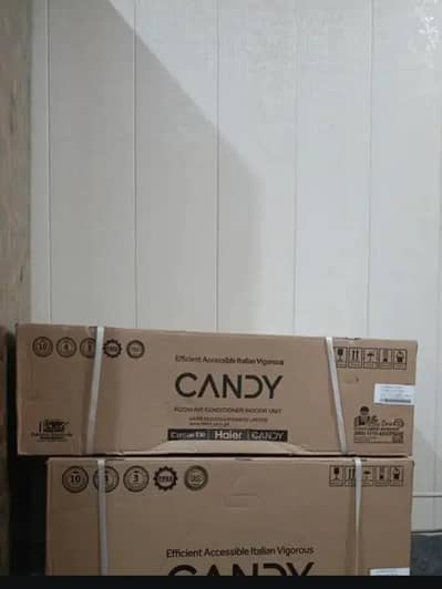 candy