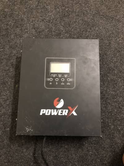 Solar inverter