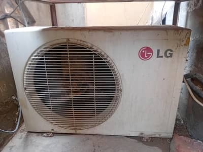 LG ka Ac