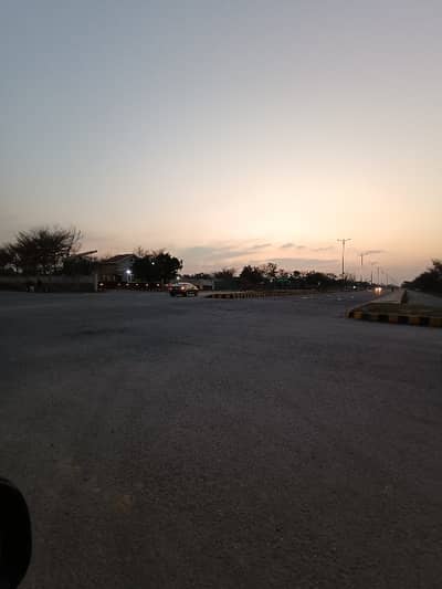1 Kanal Plot for Sale | Sector S, Phase 7, DHA Lahore Near Raya Golf & Country Club