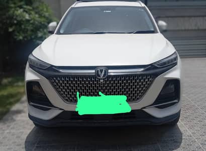 Changan Oshan X7  2025 for Sale