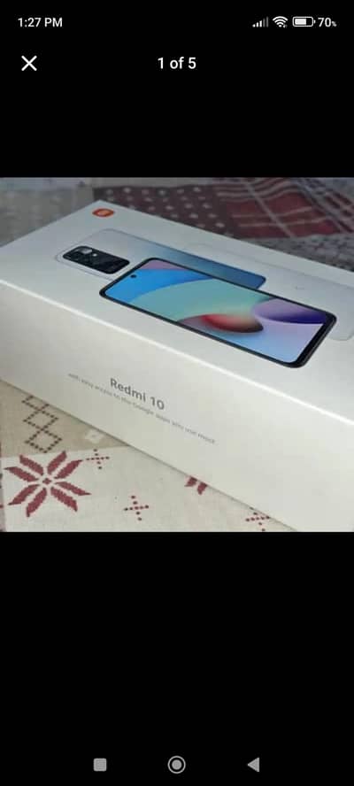 redmi 10