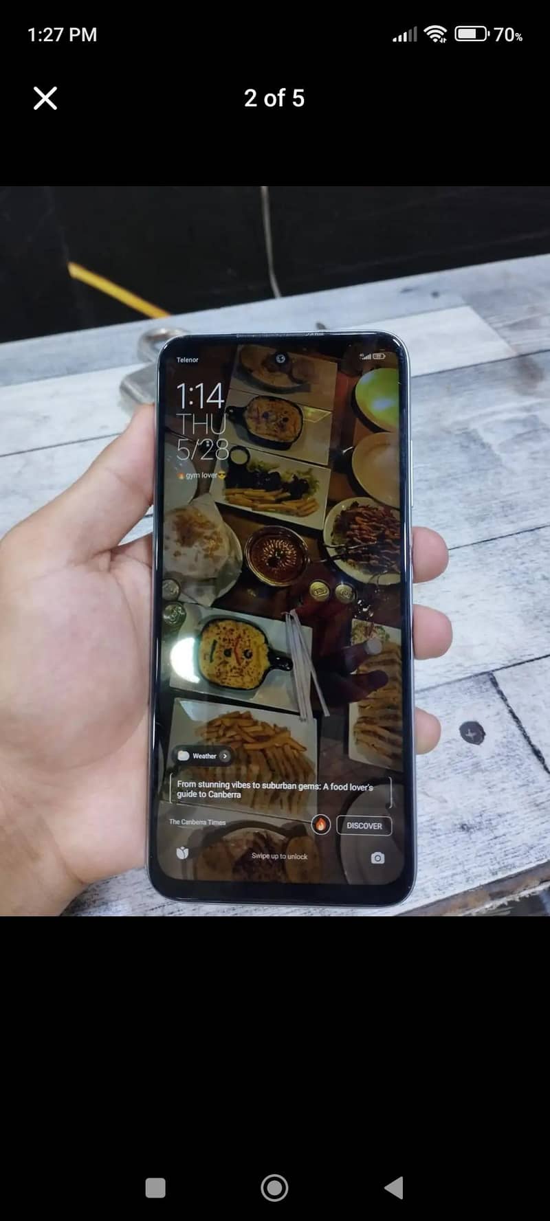 redmi 10 1