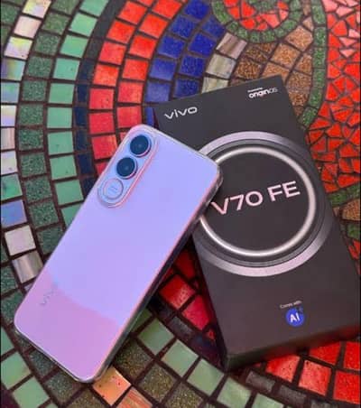 Vivo V70 FE 5G