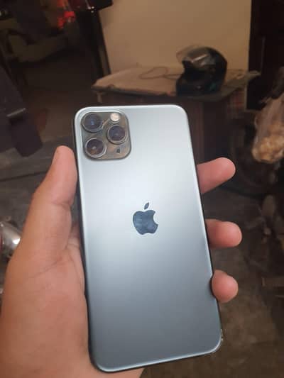 Apple iPhone 11 Pro 256gb