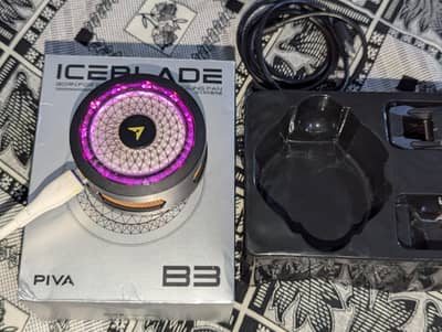 Piva B3 30 Watt Cooling Fan