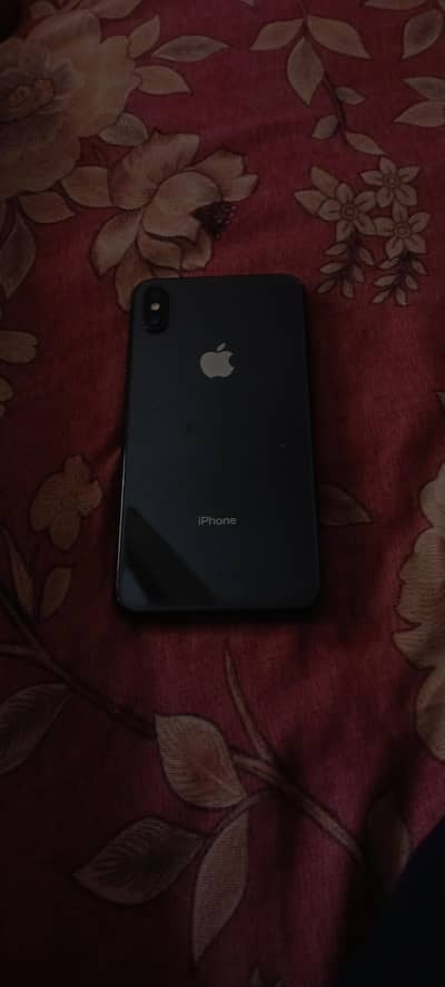 Apple iPhone XS Max