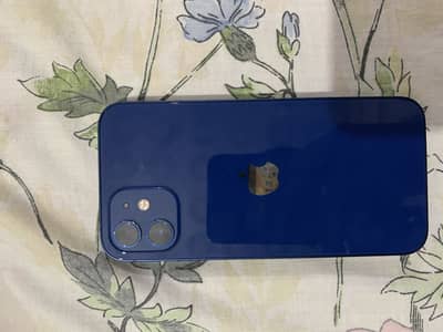 Apple iPhone 12