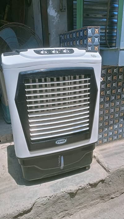 air cooler
