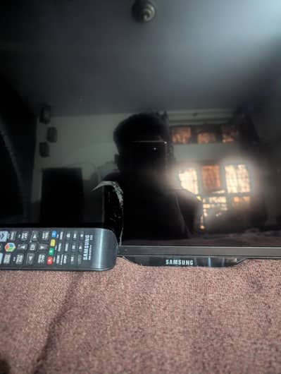 43 Inch Samsung Led with Box and Remote, Whatsapp, 0319,3222651
