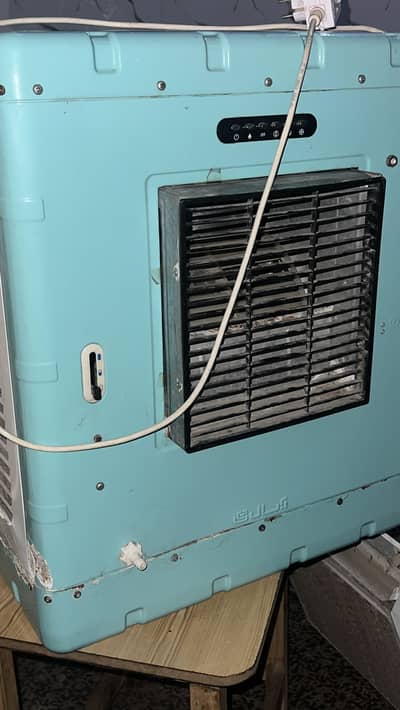 Air cooler