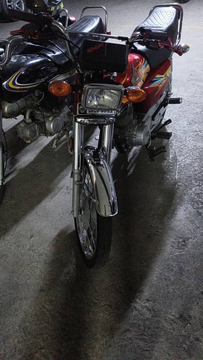 honda 125 2026 modal new