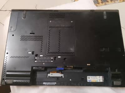Laptop for Sale – 8GB RAM, 500GB HDD, Charger & Battery Included