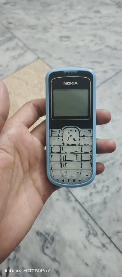 Nokia 1202