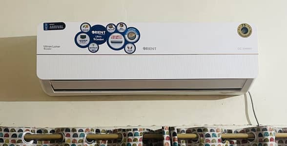 Orient Lunar 18g 1.5 ton inverter AC