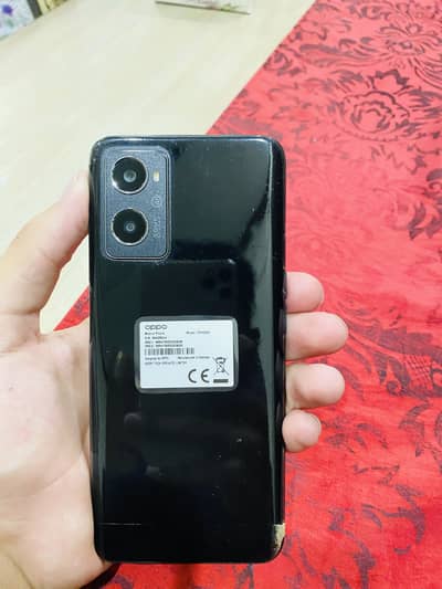 OPPO A96