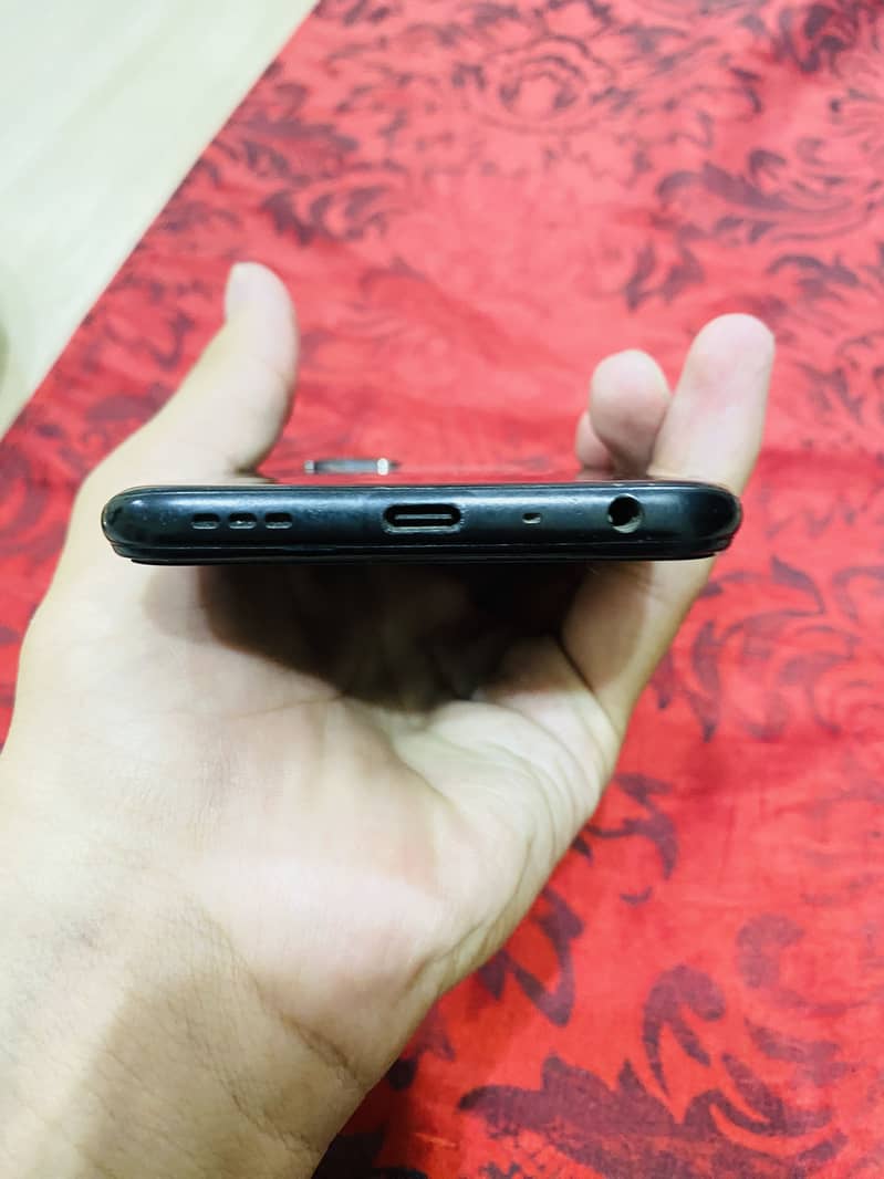 OPPO A96 3