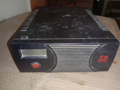 Mercury UPS Inverter