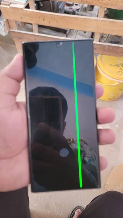Samsung Mobile S23 Ultra