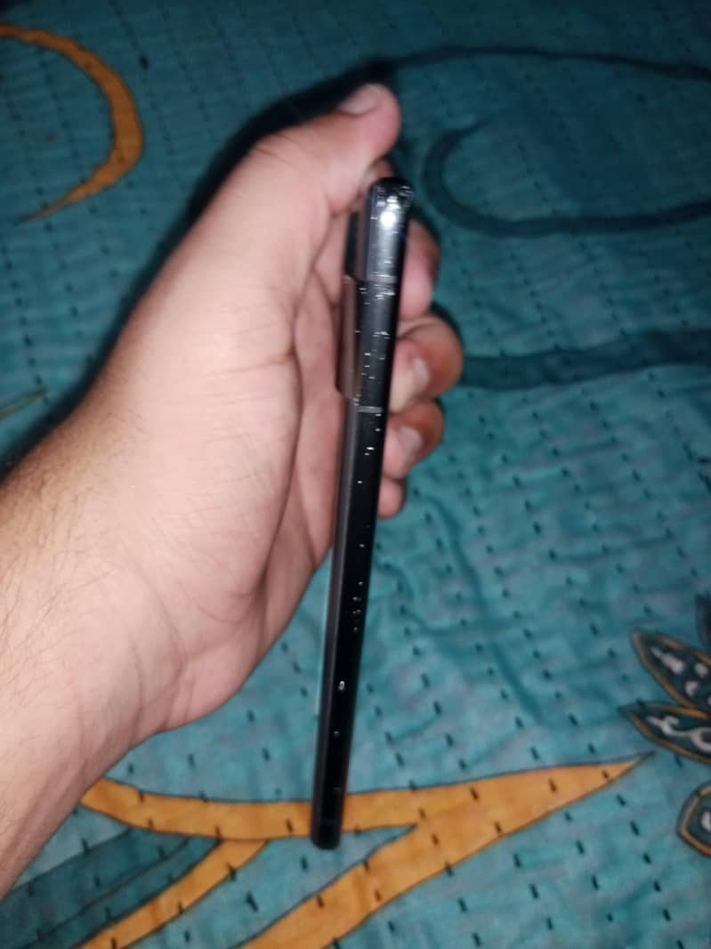 Google Pixel 7 Pro 3