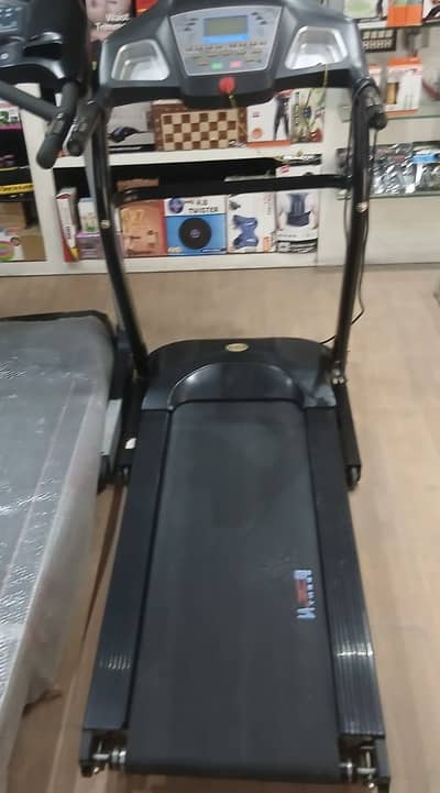Good condition treadmill for sale