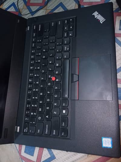 Lenovo ThinkPad T480 | Core i5 8th Gen | 16GB RAM | 512GB NVMe SSD