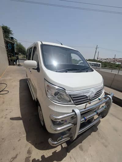 Changan Karvaan 2026