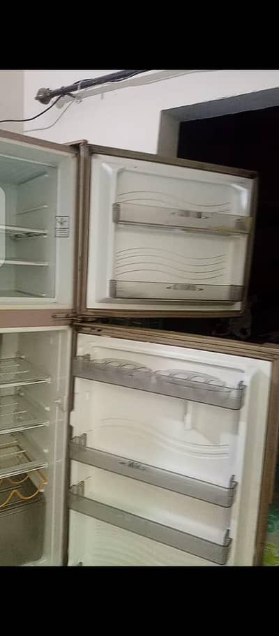 Dawlance Fridge