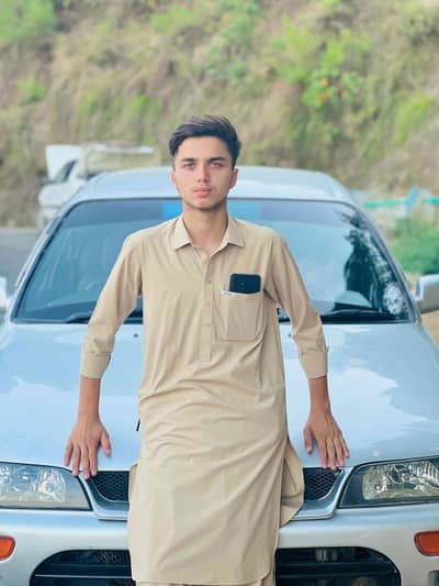 Muhammad Talal 