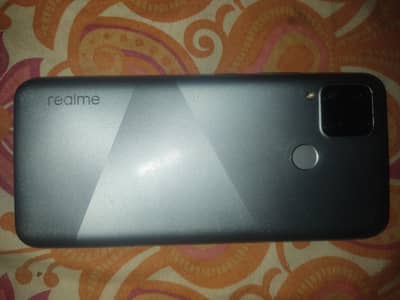 Realme C15