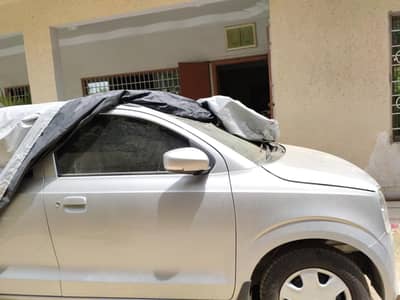 Suzuki Alto 2025