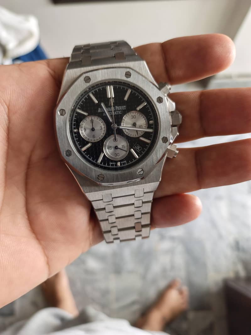 AP watch 0