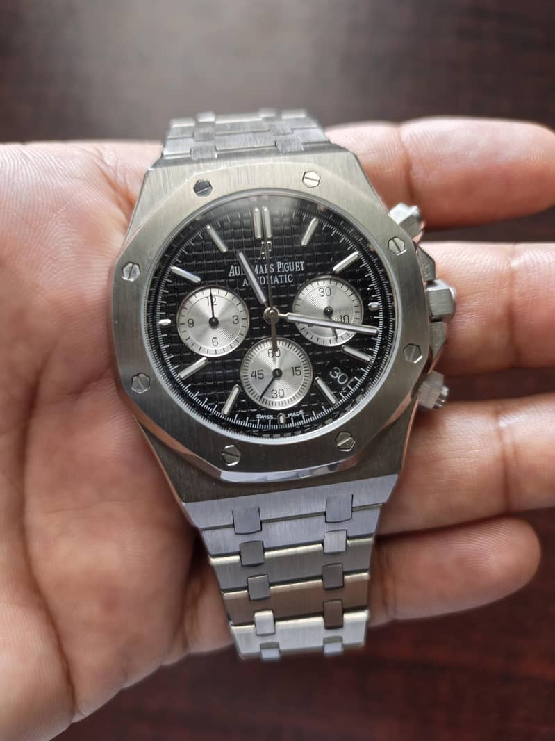 AP watch 1
