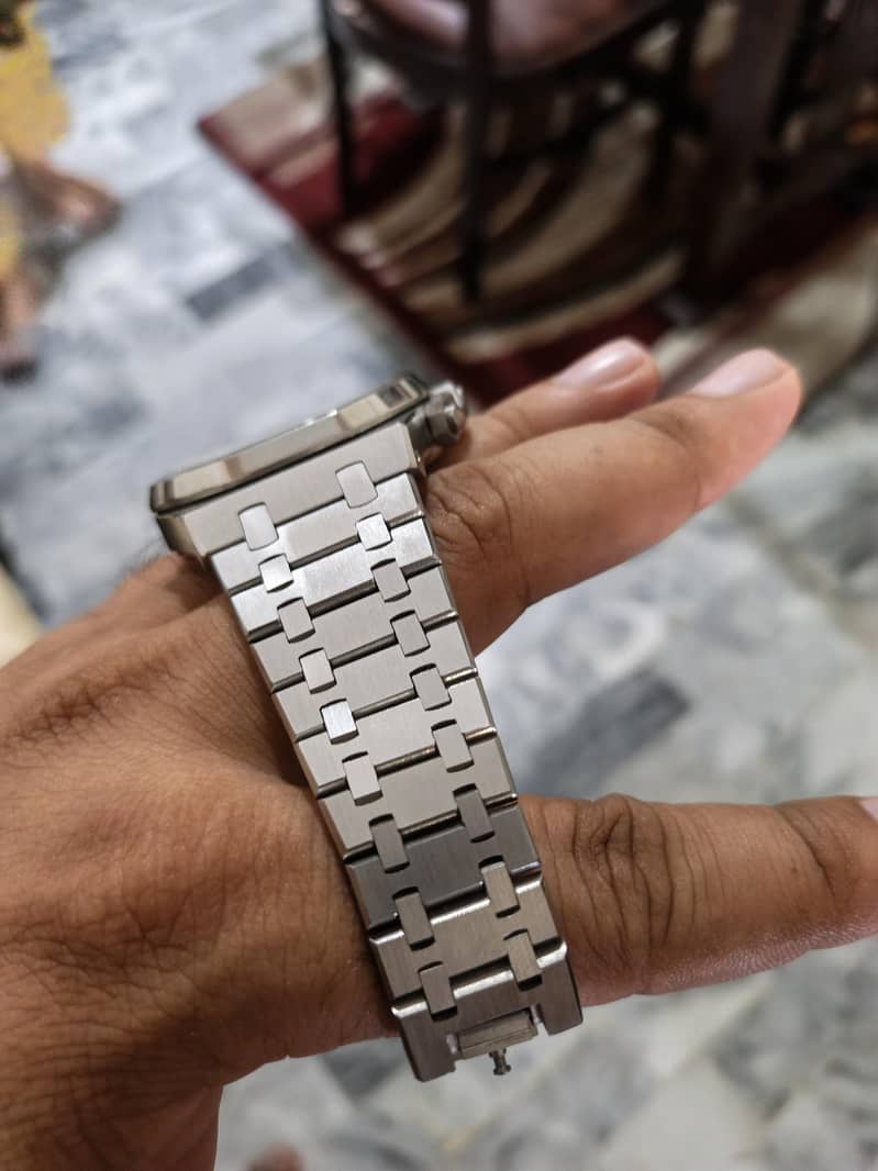 AP watch 2