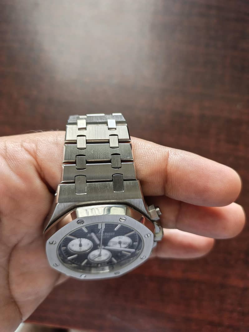 AP watch 3