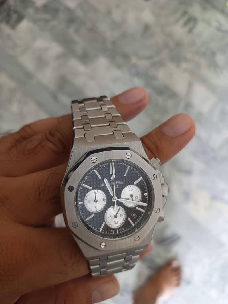 AP watch 7