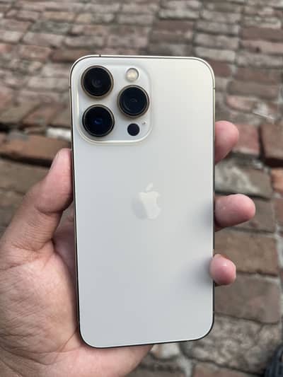 Apple iPhone 13 Pro