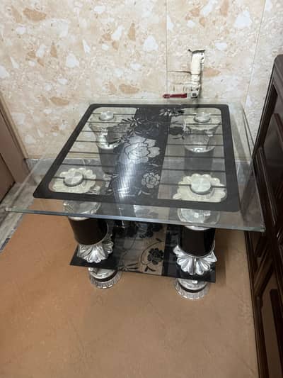 Centre tables