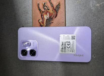 Infinix hot 50i