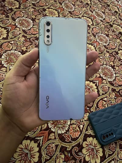 Vivo S1